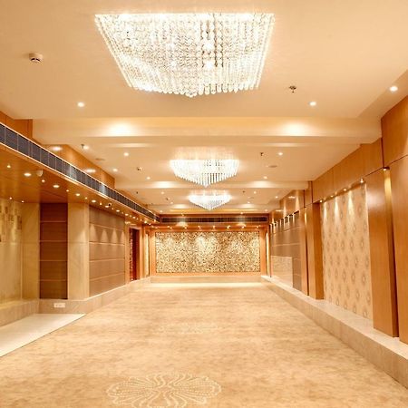 Kyriad Hotel Jaipur By Othpl Ngoại thất bức ảnh