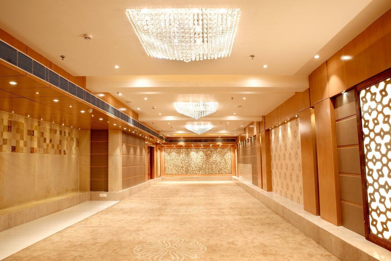 Kyriad Hotel Jaipur By Othpl Ngoại thất bức ảnh