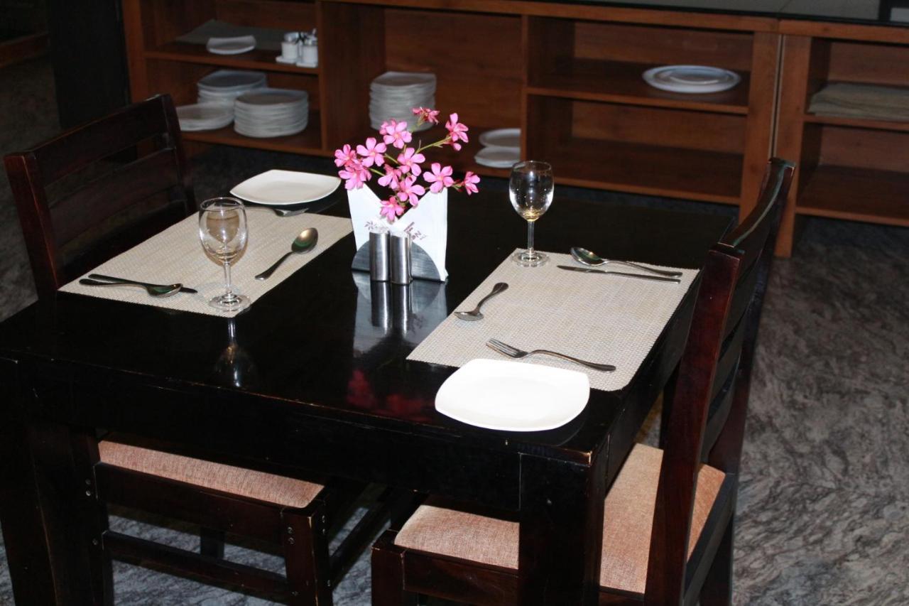 Kyriad Hotel Jaipur By Othpl Ngoại thất bức ảnh