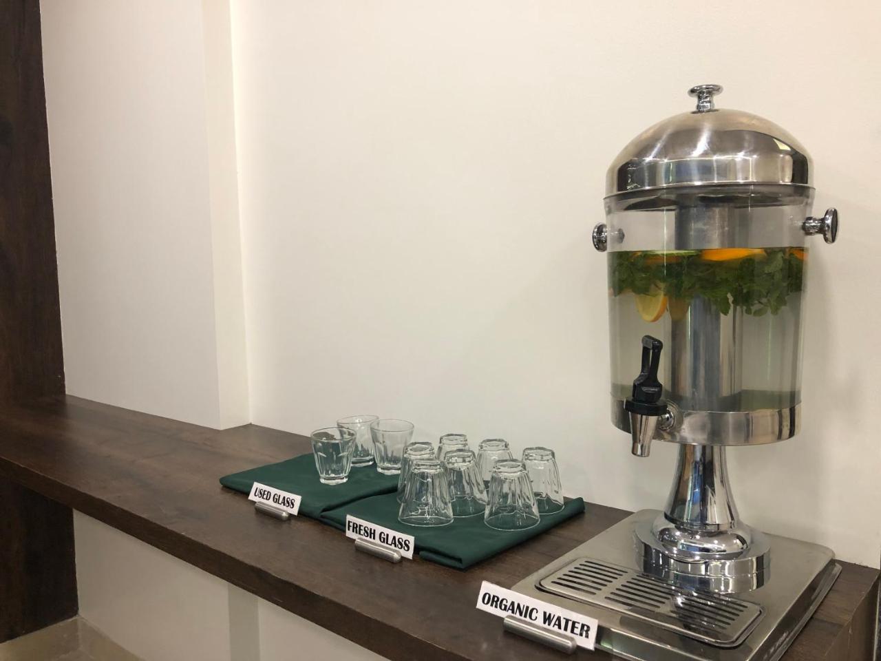 Kyriad Hotel Jaipur By Othpl Ngoại thất bức ảnh
