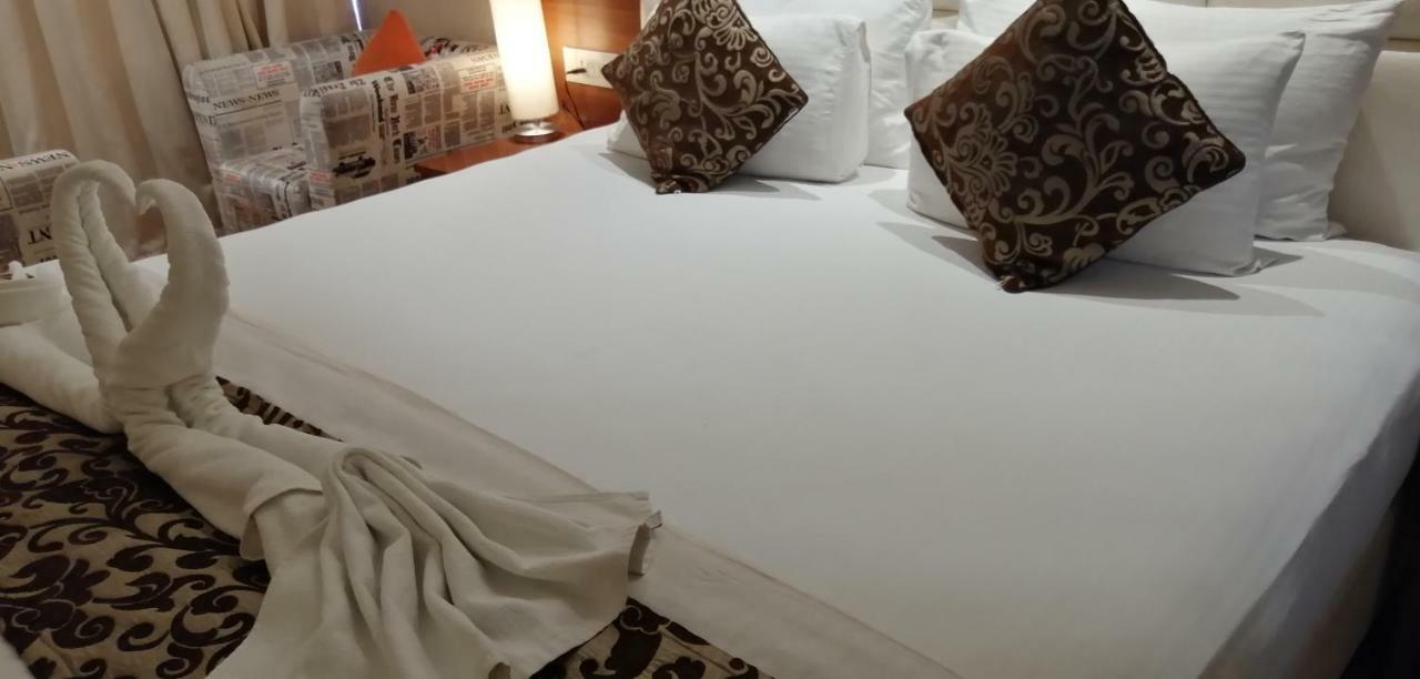 Kyriad Hotel Jaipur By Othpl Ngoại thất bức ảnh