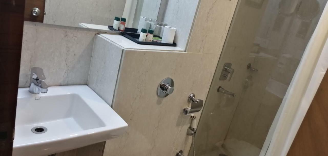 Kyriad Hotel Jaipur By Othpl Ngoại thất bức ảnh