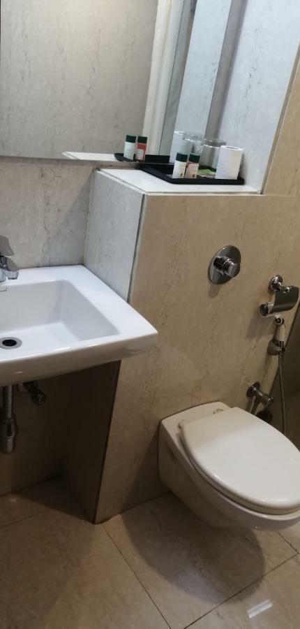 Kyriad Hotel Jaipur By Othpl Ngoại thất bức ảnh