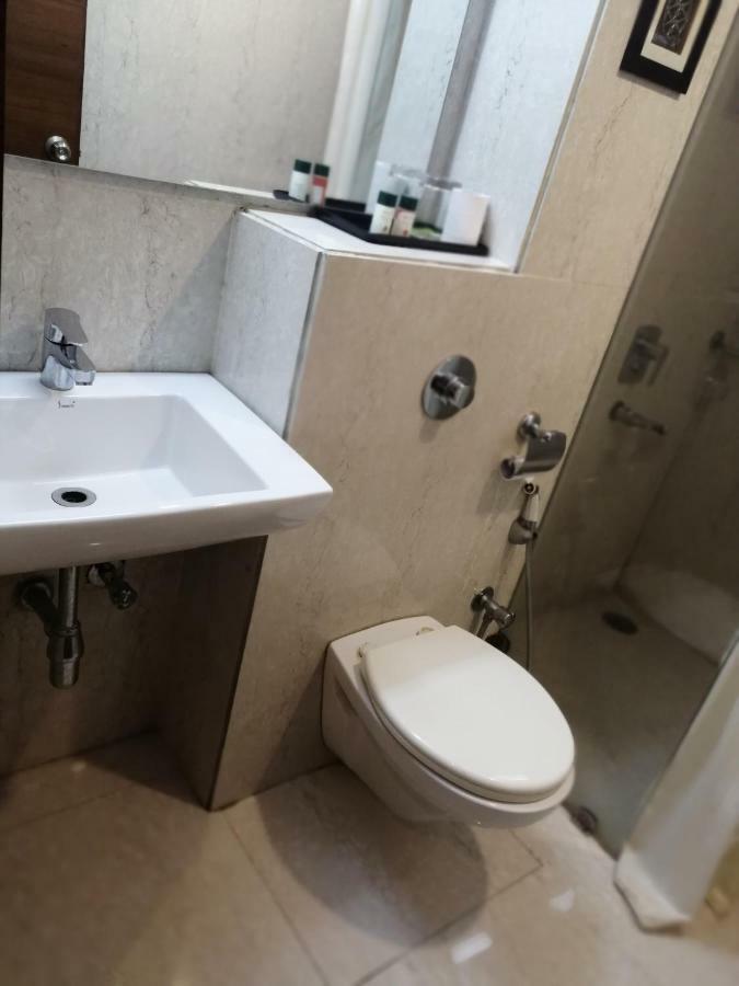 Kyriad Hotel Jaipur By Othpl Ngoại thất bức ảnh