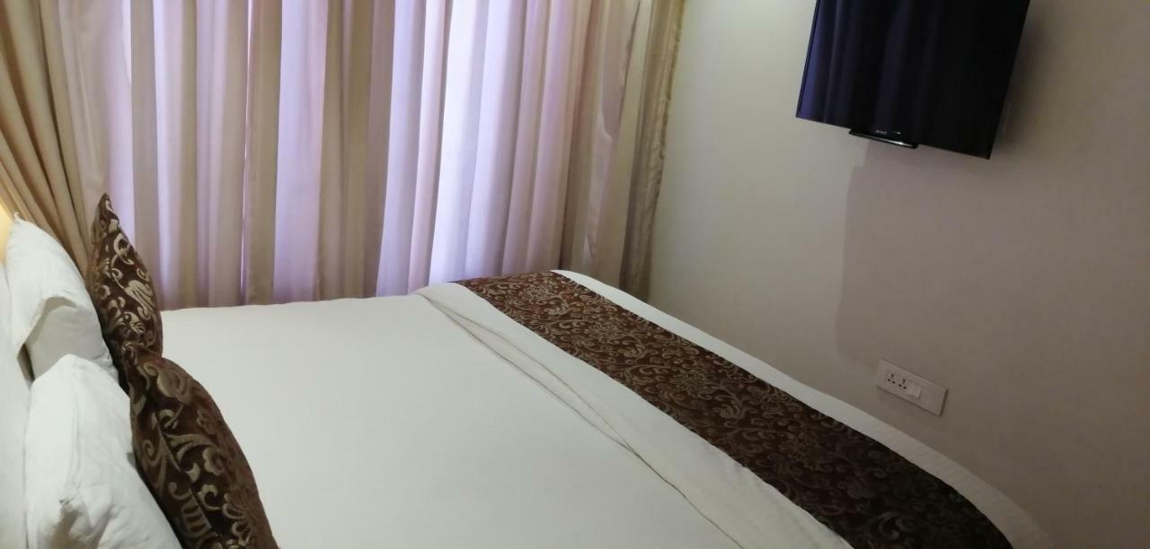 Kyriad Hotel Jaipur By Othpl Ngoại thất bức ảnh